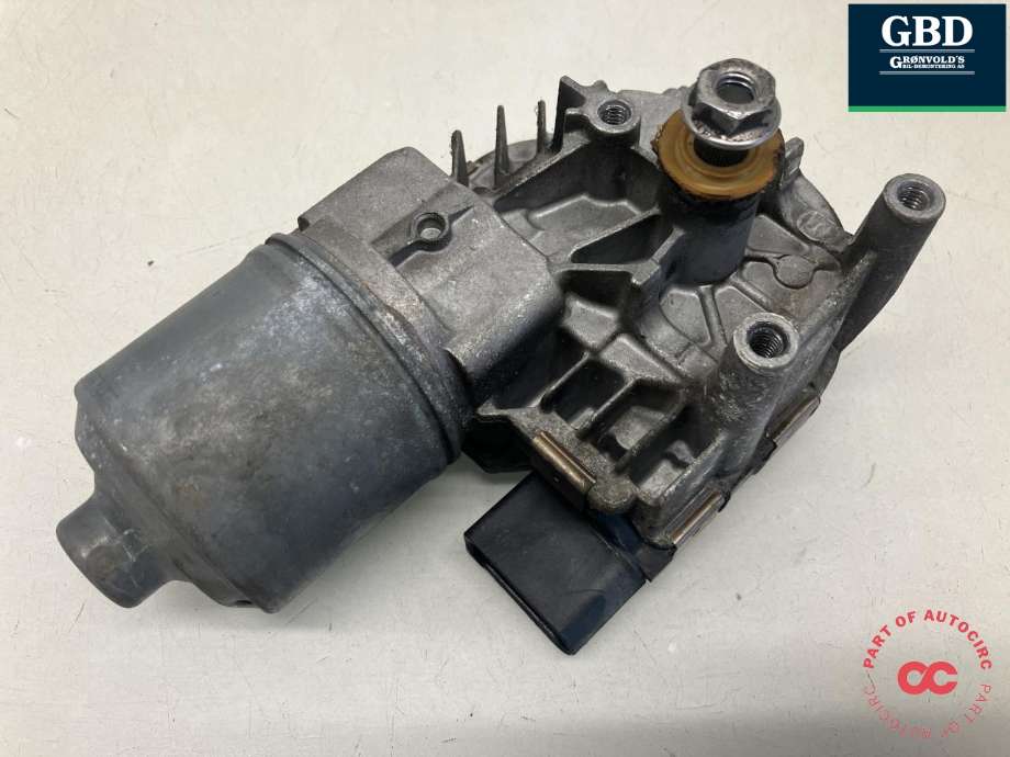 Viskermotor frontrute til VW Golf VI, 2008-2012  (BOSCH|1Q1 955 119 C)