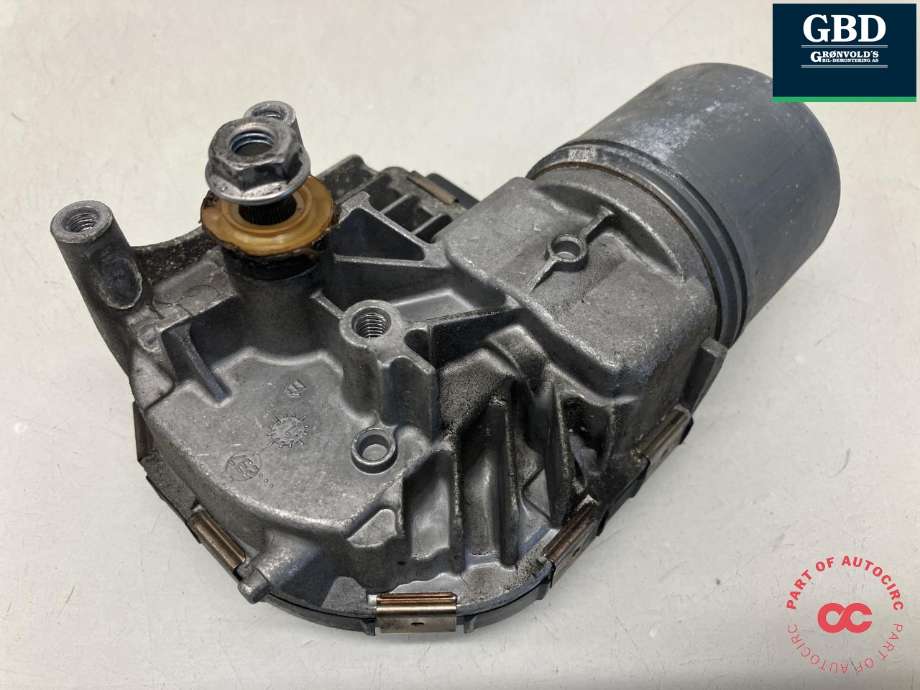 Viskermotor frontrute til VW Golf VI 2008-2012 (BOSCH|1Q1 955 119 C|5K1 955 119|1 397 220 652)