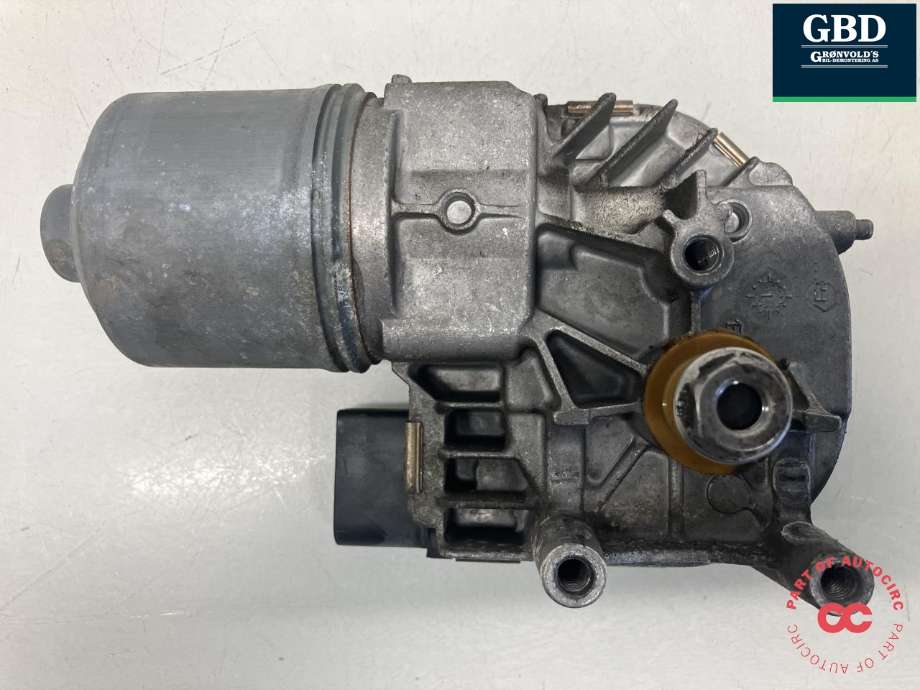 Viskermotor frontrute til VW Golf VI 2008-2012 (BOSCH|1Q1 955 119 C|5K1 955 119|1 397 220 652)