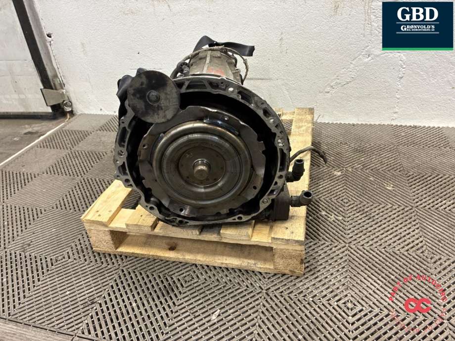 Girkasse automat til Mercedes Vito 2014-->> (W447) (W447) (A 447 270 10 01|)