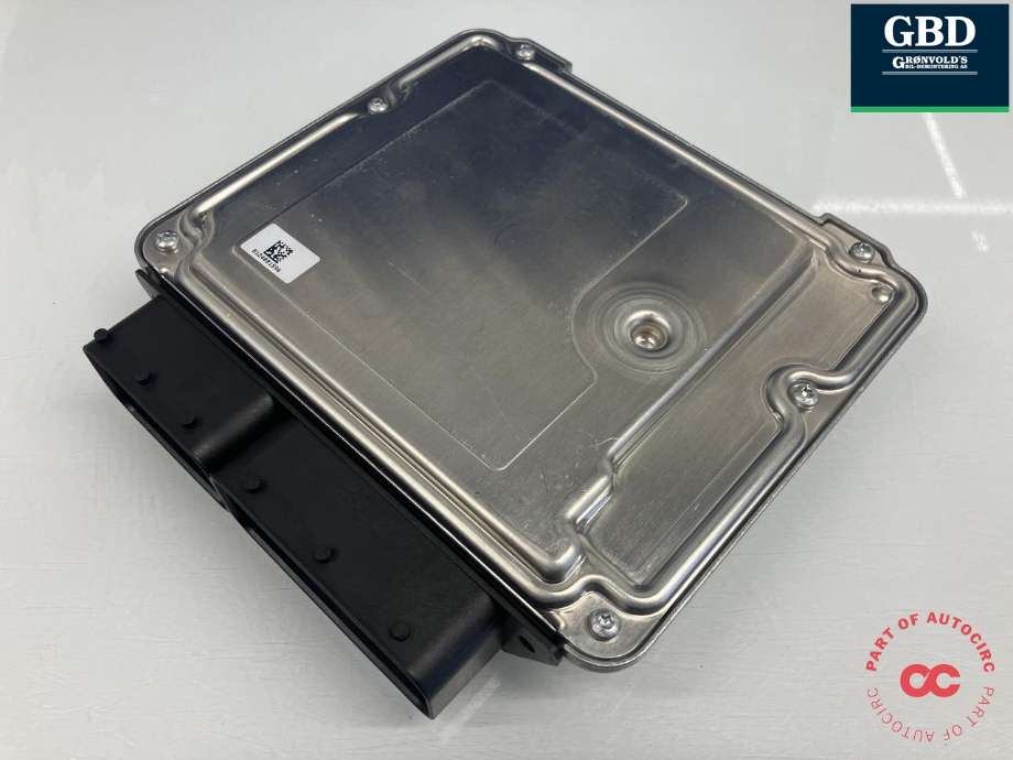 Styreenhet motor til BMW 3-Serie 2005-2011 (E90/E91/E92/E93) (E90/E91/E92/E93) (BOSCH|13 61 8 519 667|8 512 043|0 281 017 517)