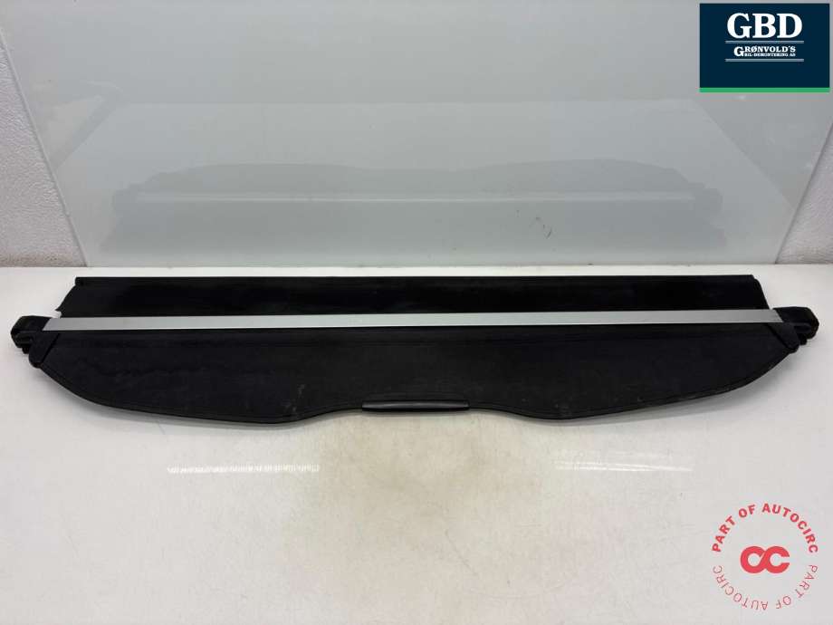 Bagasjerom rollon til Subaru Forester 2013-2019 (Type IV) (65550SG001VH|)