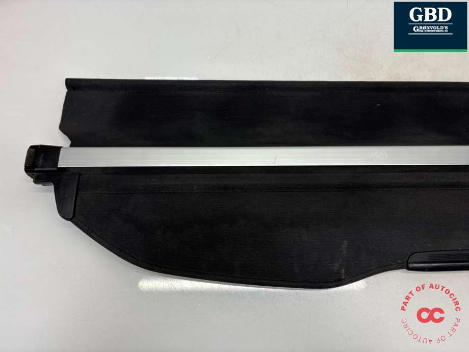 Bagasjerom rollon til Subaru Forester 2013-2019 (Type IV) (65550SG001VH|)