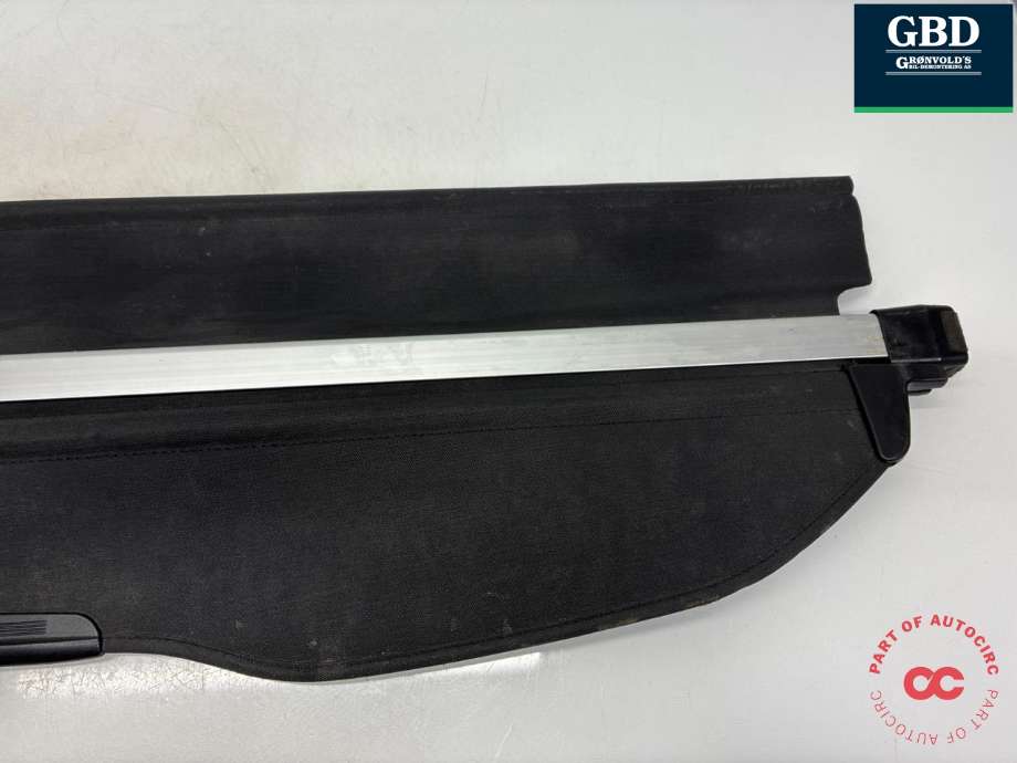 Bagasjerom rollon til Subaru Forester 2013-2019 (Type IV) (65550SG001VH|)
