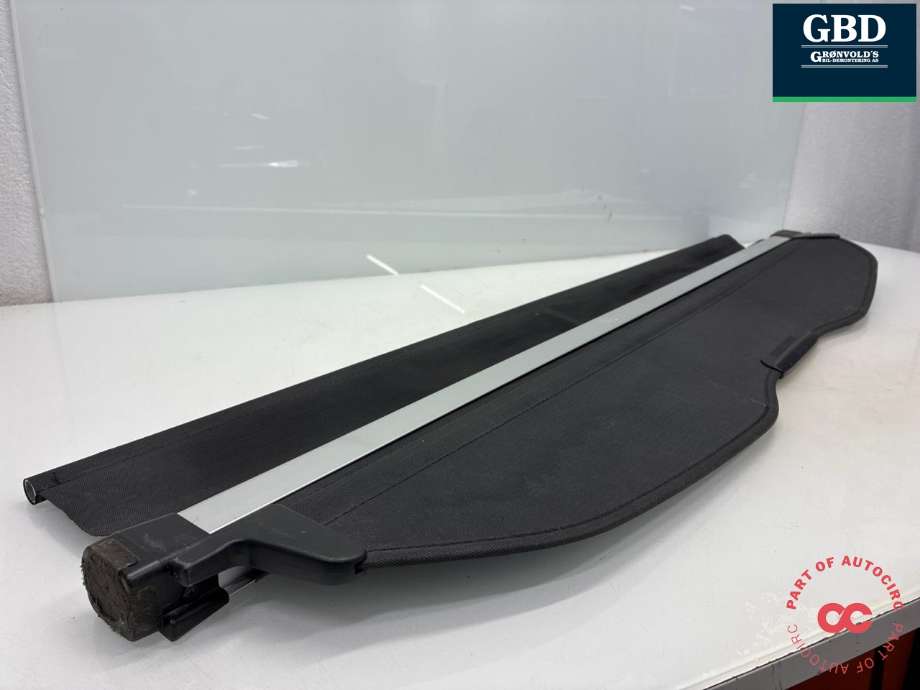 Bagasjerom rollon til Subaru Forester 2013-2019 (Type IV) (65550SG001VH|)