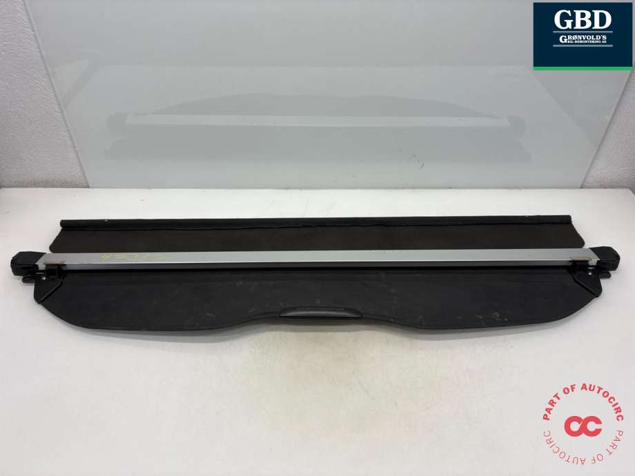 Bagasjerom rollon til Subaru Forester 2013-2019 (Type IV) (65550SG001VH|)