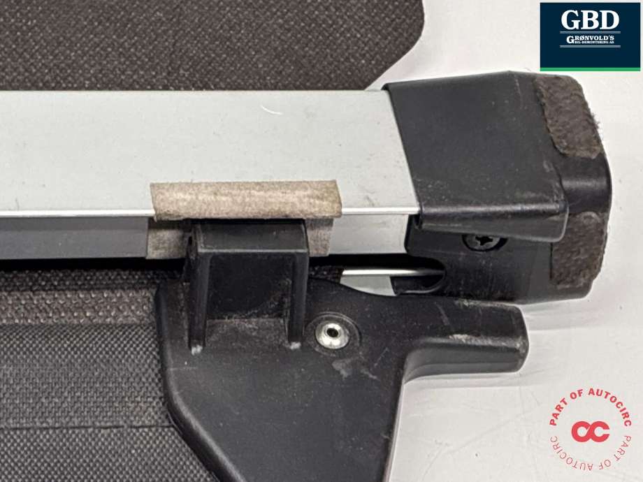 Bagasjerom rollon til Subaru Forester 2013-2019 (Type IV) (65550SG001VH|)