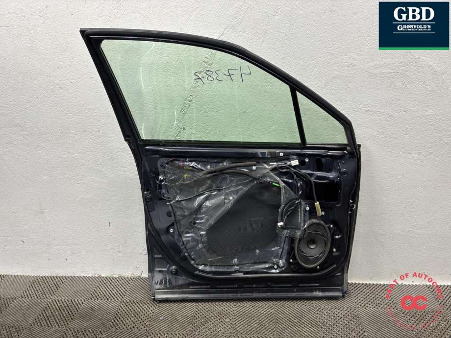 Dør venstre foran til Subaru Forester 2013-2019 (Type IV) (60009SG0529P|60009SG0519P)