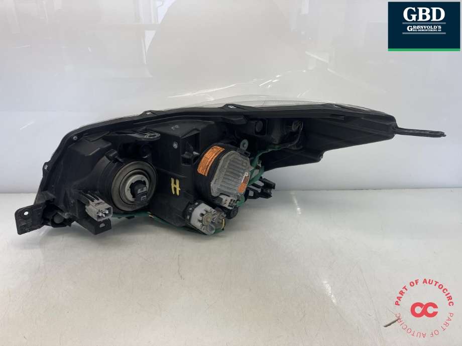 Frontlykt høyre xenon til Subaru Forester 2013-2019 (Type IV) (84002SG022|84002SG021|84002SG020)