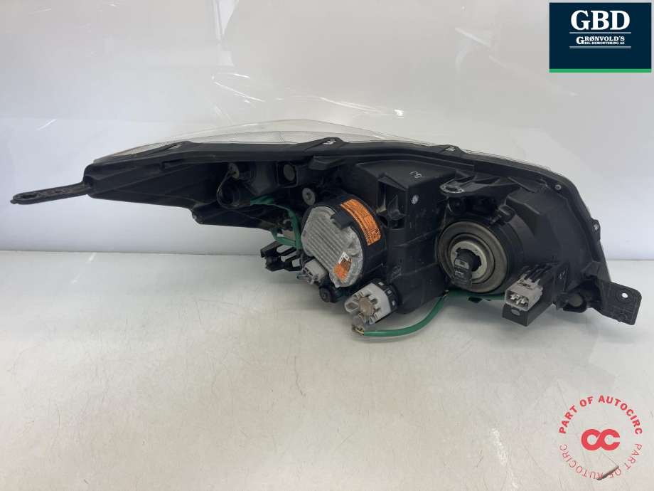 Frontlykt venstre xenon til Subaru Forester 2013-2019 (Type IV)  (84002SG032|84002SG031|84002SG030)