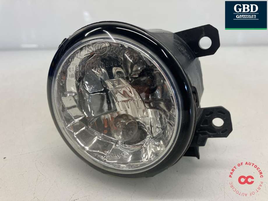 Tåkelykt høyre foran til Subaru Forester, 2013-2019 (Type IV) (VALEO|84503FJ000)