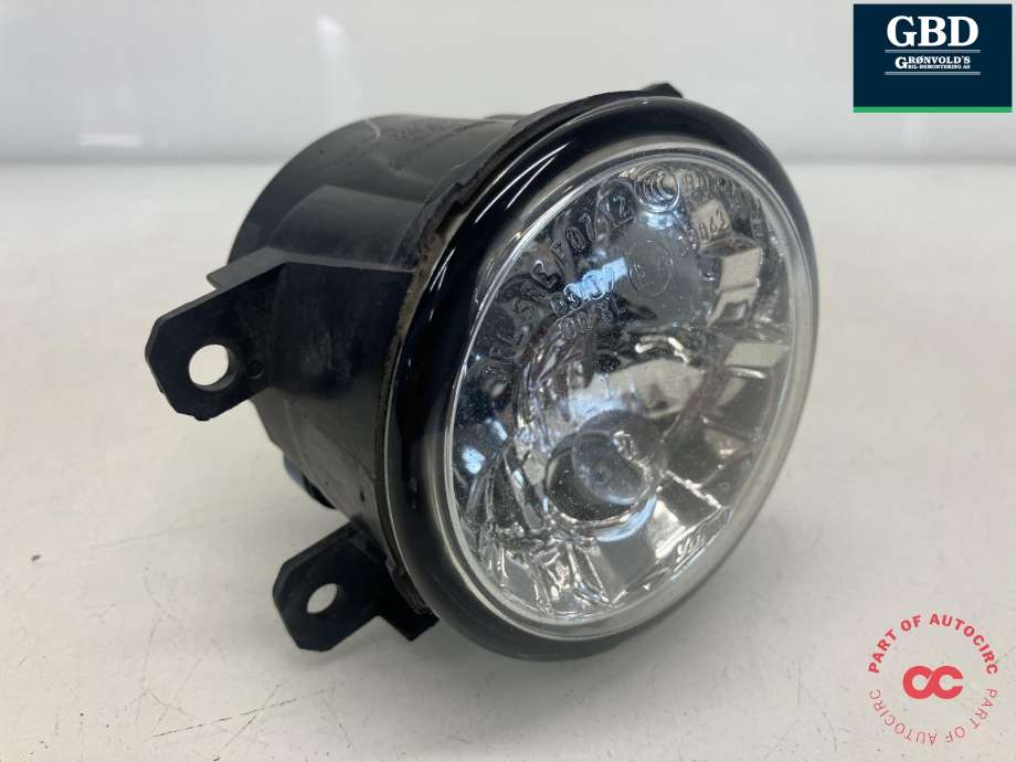 Tåkelykt høyre foran til Subaru Forester 2013-2019 (Type IV) (VALEO|84503FJ000|89207244|)