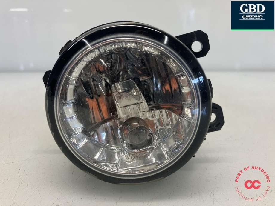 Tåkelykt høyre foran til Subaru Forester 2013-2019 (Type IV) (VALEO|84503FJ000|89207244|)