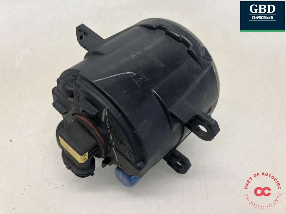 Tåkelykt høyre foran til Subaru Forester 2013-2019 (Type IV) (VALEO|84503FJ000|89207244|)