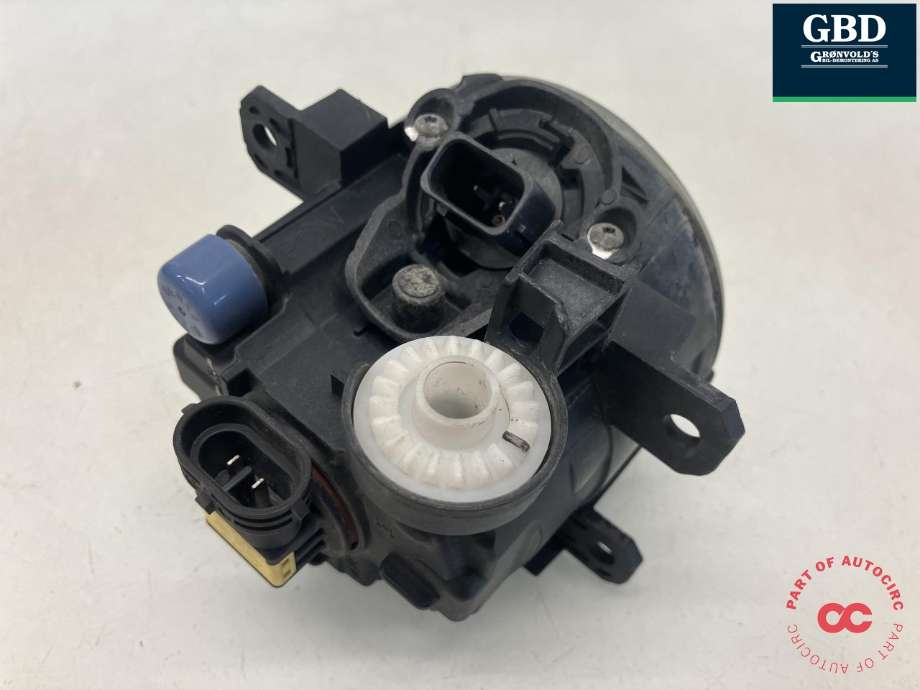 Tåkelykt høyre foran til Subaru Forester 2013-2019 (Type IV) (VALEO|84503FJ000|89207244|)
