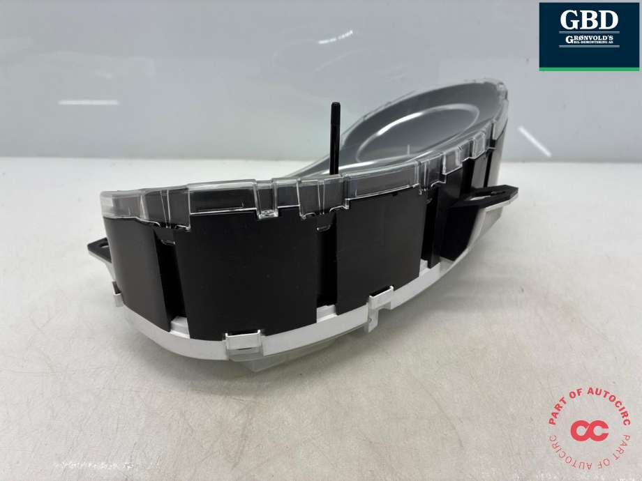 Instrumentpanel til Mazda CX-5 2012-2017 (Type I) (KS0155471B|CN KS01 B 0401281|)