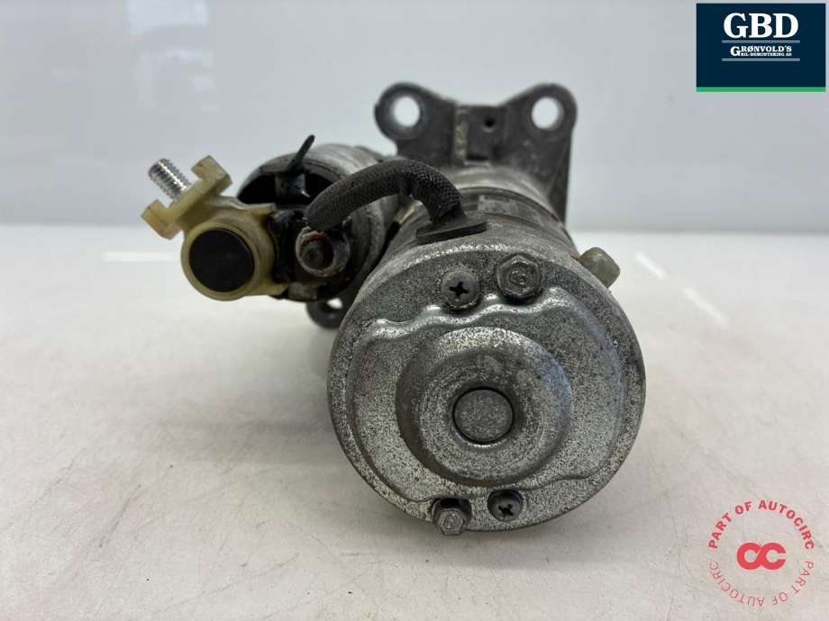 Starter diesel til Mazda CX-5 2012-2017 (Type I)  (SH1B18400|SH1B M001T81582|)