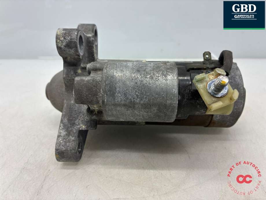 Starter diesel til Mazda CX-5 2012-2017 (Type I)  (SH1B18400|SH1B M001T81582|)
