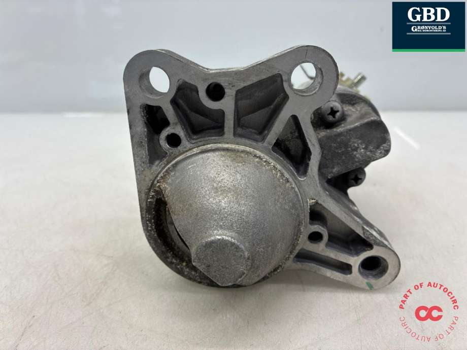 Starter diesel til Mazda CX-5 2012-2017 (Type I)  (SH1B18400|SH1B M001T81582|)