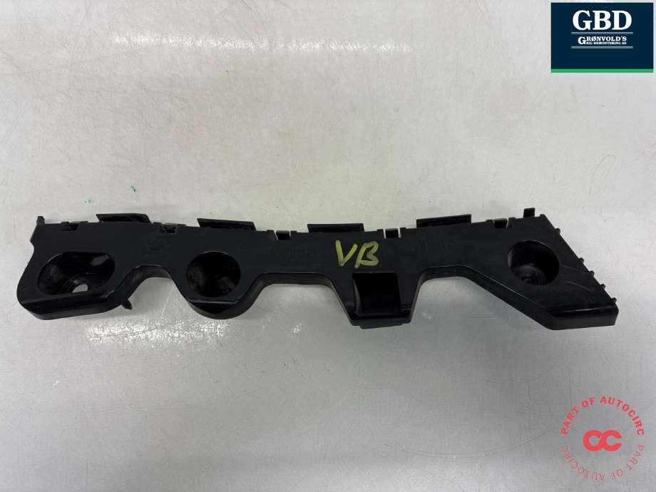 Støtfanger bak feste til Mazda CX-5, 2012-2017 (Type I) (KD53502H1A)
