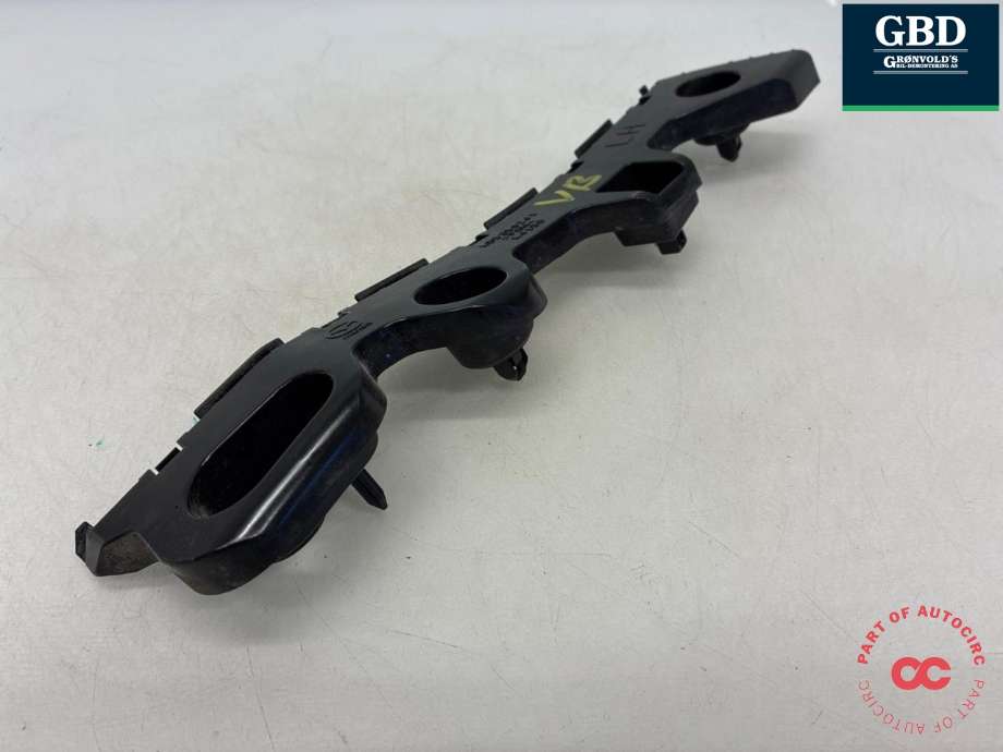 Støtfanger bak feste til Mazda CX-5 2012-2017 (Type I) (KD53502H1A|KD53502J1|)