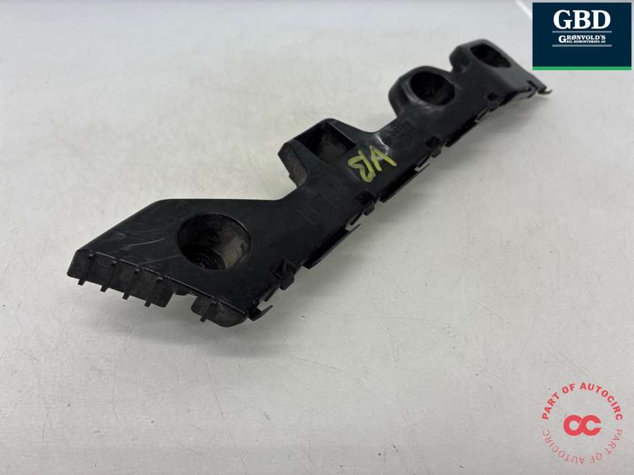 Støtfanger bak feste til Mazda CX-5 2012-2017 (Type I) (KD53502H1A|KD53502J1|)