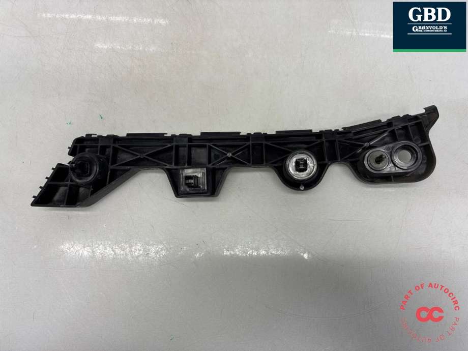 Støtfanger bak feste til Mazda CX-5 2012-2017 (Type I) (KD53502H1A|KD53502J1|)