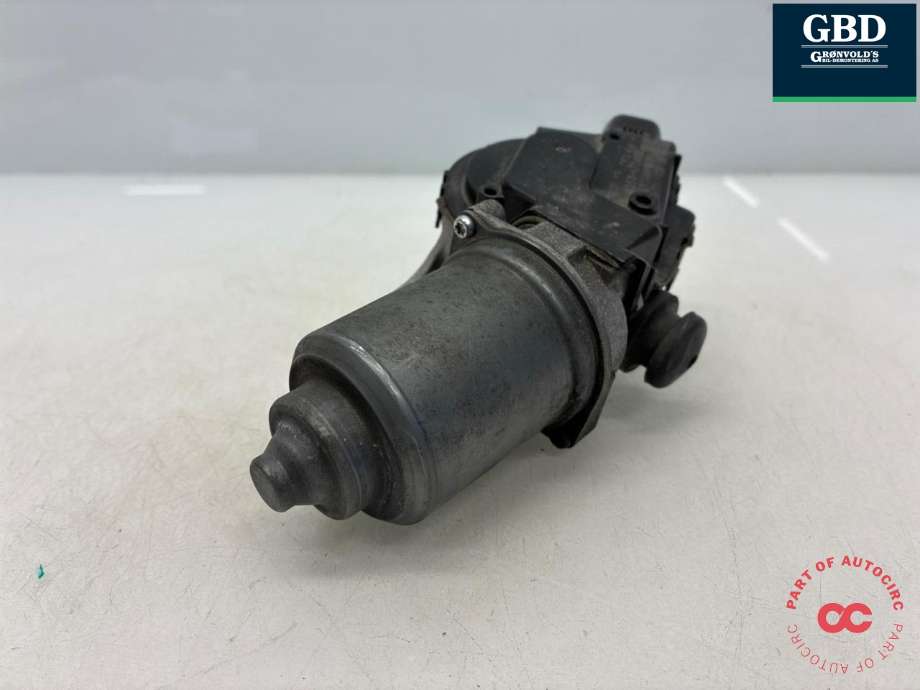 Viskermotor frontrute til Mazda CX-5 2012-2017 (Type I) (KD5367340B|)
