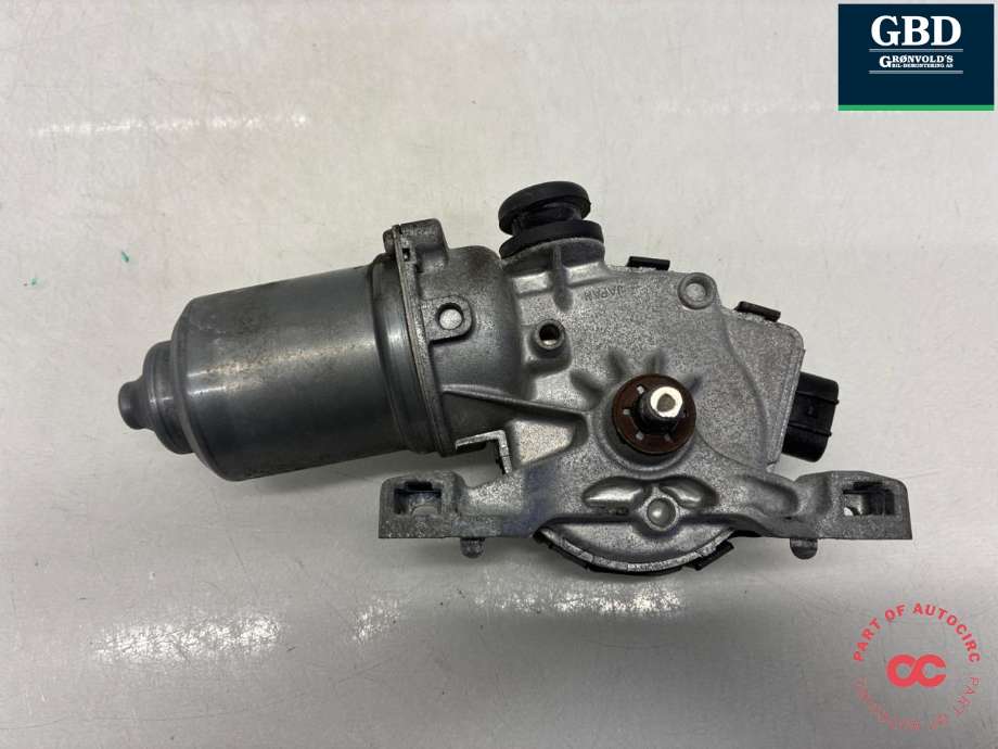Viskermotor frontrute til Mazda CX-5 2012-2017 (Type I) (KD5367340B|)