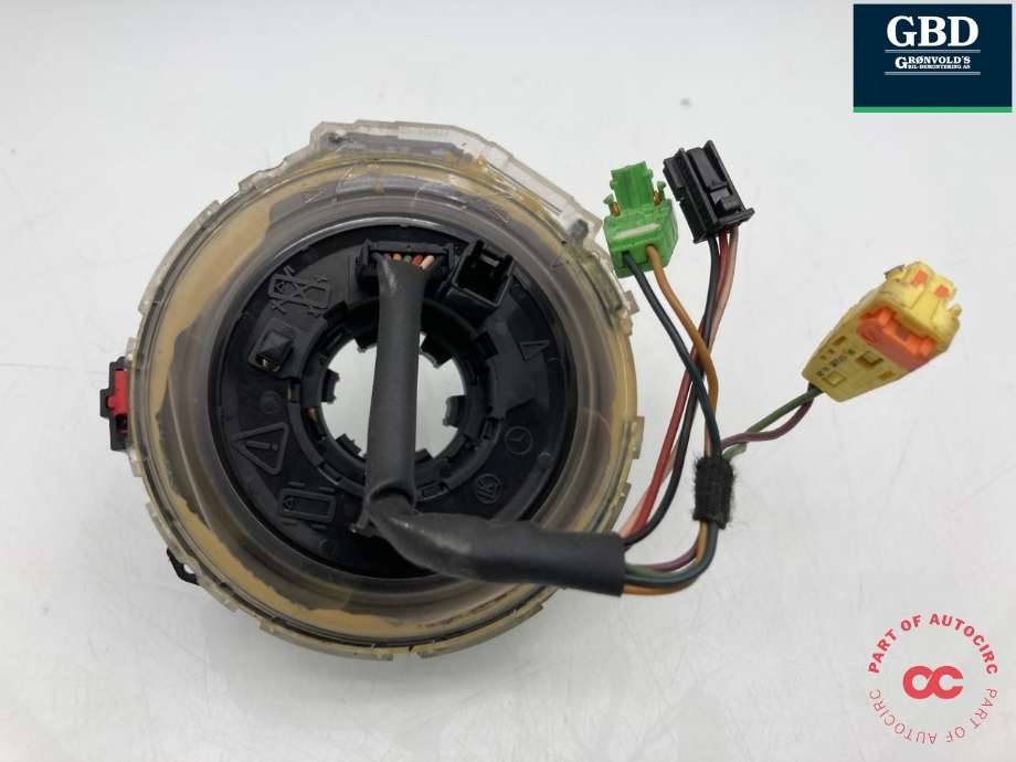 Airbag slepering til Mercedes ML 2005-2011 (W164) (W164) (A 171 464 05 18|A 164 464 02 18|)