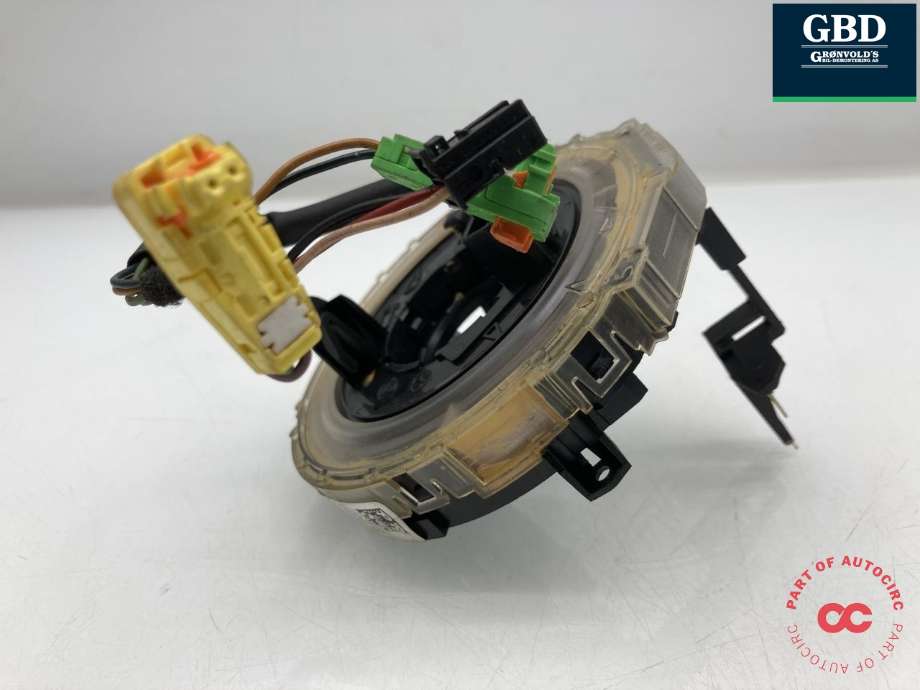 Airbag slepering til Mercedes ML 2005-2011 (W164) (W164) (A 171 464 05 18|A 164 464 02 18|)