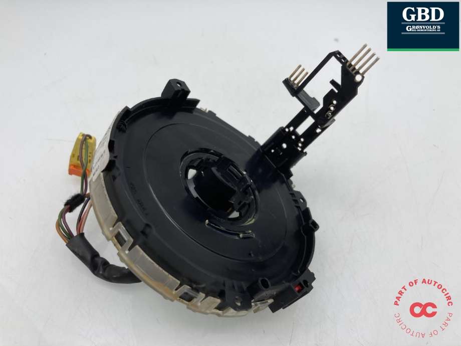 Airbag slepering til Mercedes ML 2005-2011 (W164) (W164) (A 171 464 05 18|A 164 464 02 18|)