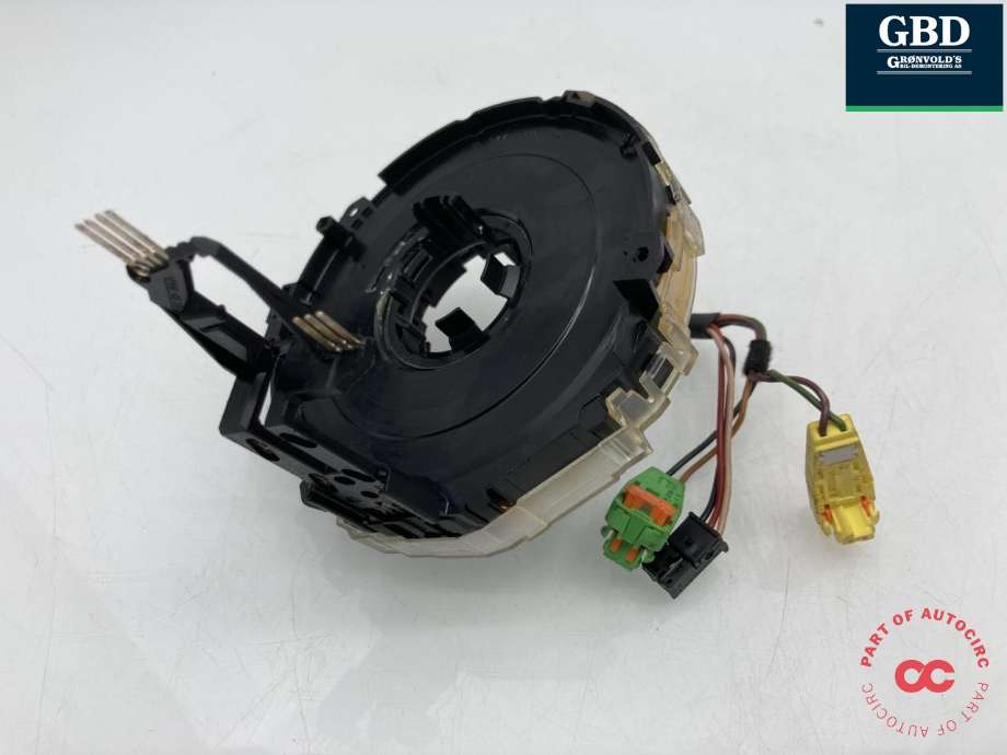 Airbag slepering til Mercedes ML 2005-2011 (W164) (W164) (A 171 464 05 18|A 164 464 02 18|)