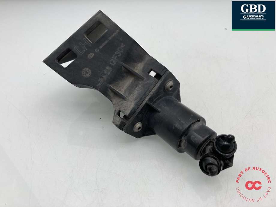 Lyktespylerdyse til Mercedes ML 2005-2011 (W164) (W164) (A 164 860 01 47|)