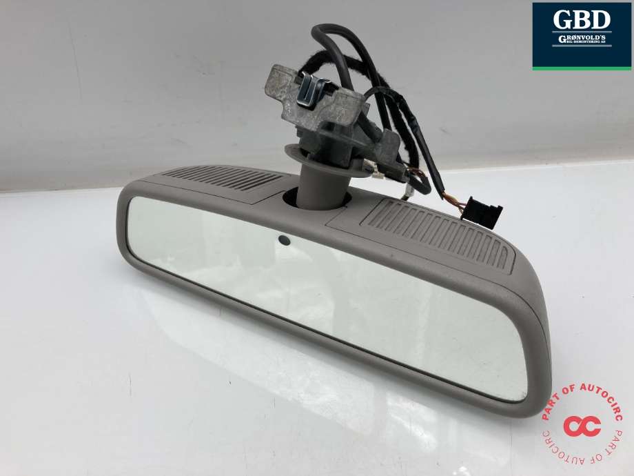 Speil innvendig til Mercedes ML, 2005-2011 (W164) (W164) (A 164 810 39 17  7E94)