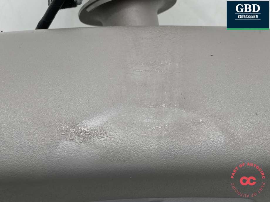 Speil innvendig til Mercedes ML 2005-2011 (W164) (W164) (A 164 810 39 17  7E94|)