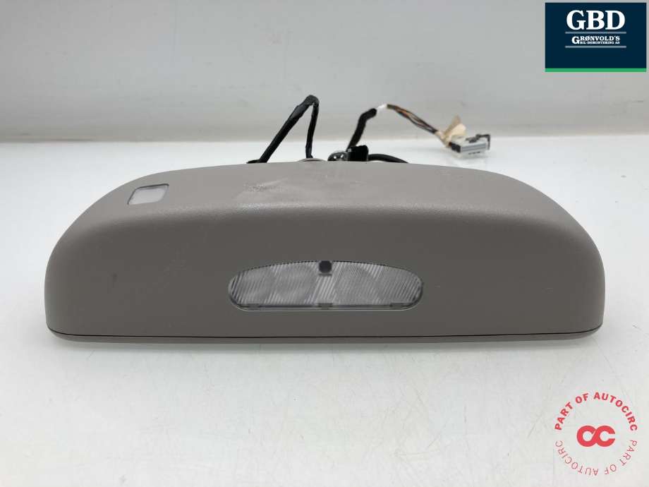 Speil innvendig til Mercedes ML 2005-2011 (W164) (W164) (A 164 810 39 17  7E94|)