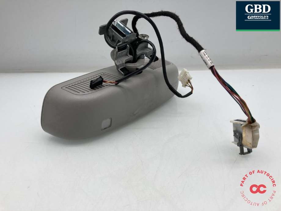 Speil innvendig til Mercedes ML 2005-2011 (W164) (W164) (A 164 810 39 17  7E94|)