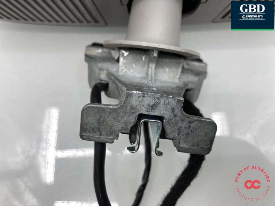 Speil innvendig til Mercedes ML 2005-2011 (W164) (W164) (A 164 810 39 17  7E94|)