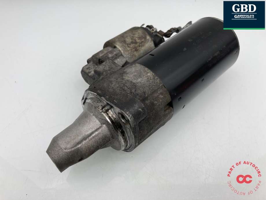 Starter diesel til Mercedes ML, 2005-2011 (W164) (W164) (A 006 151 61 01)