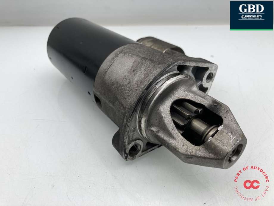 Starter diesel til Mercedes ML 2005-2011 (W164) (W164) (A 006 151 61 01|A 006 151 41 01|)