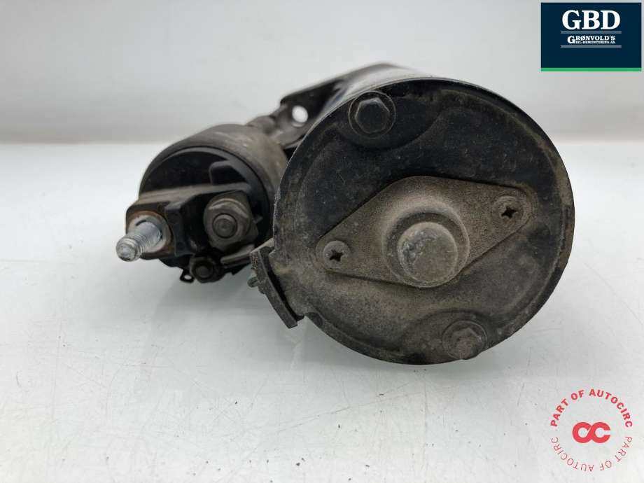 Starter diesel til Mercedes ML 2005-2011 (W164) (W164) (A 006 151 61 01|A 006 151 41 01|)