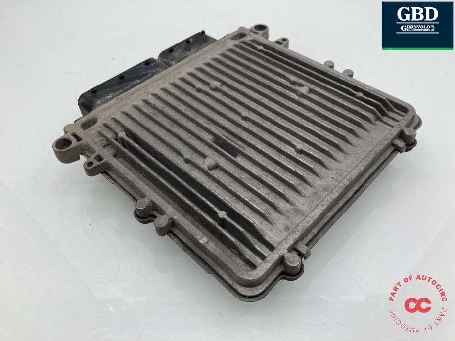 Styreenhet motor til Mercedes ML 2005-2011 (W164) (W164) (A 642 150 63 91|A 642 150 13 78 |A 642 150 52 77|A 642 150 19 77 | A 642 150 34 34 |A 642 150 61 41)