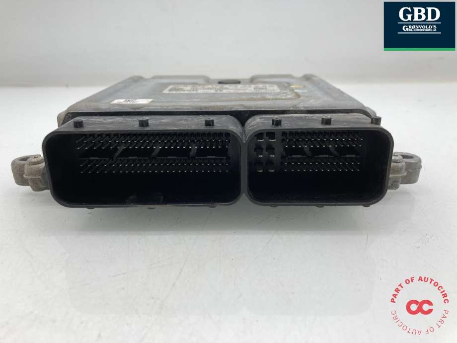 Styreenhet motor til Mercedes ML 2005-2011 (W164) (W164) (A 642 150 63 91|A 642 150 13 78 |A 642 150 52 77|A 642 150 19 77 | A 642 150 34 34 |A 642 150 61 41)