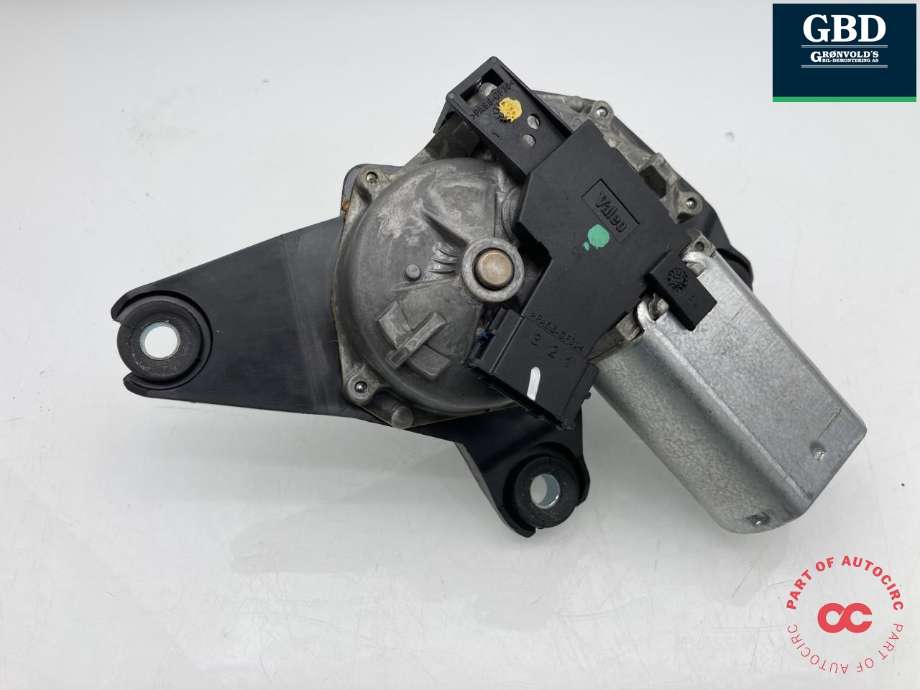Viskermotor bakrute til Mercedes ML 2005-2011 (W164) (W164) (A 251 820 00 42|)