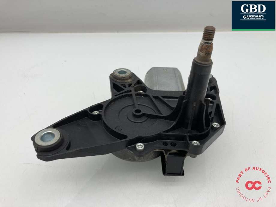 Viskermotor bakrute til Mercedes ML 2005-2011 (W164) (W164) (A 251 820 00 42|)