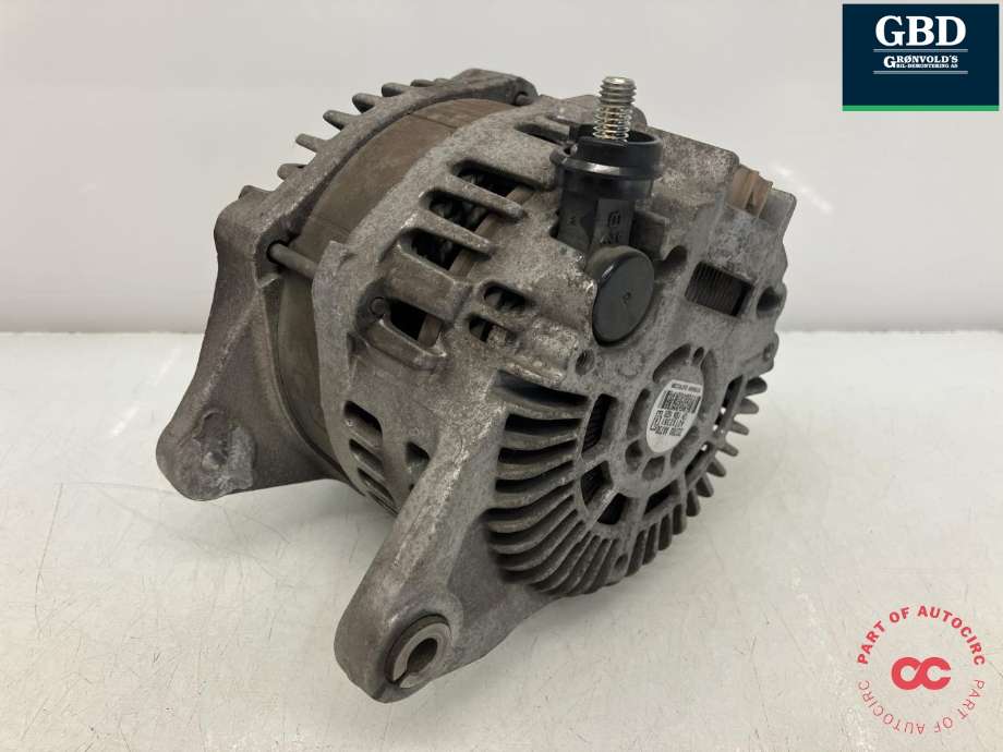 Dynamo diesel til Subaru Forester 2008-2013 (Type III) (MITSUBISHI|23700AA730|A2TX2381|)