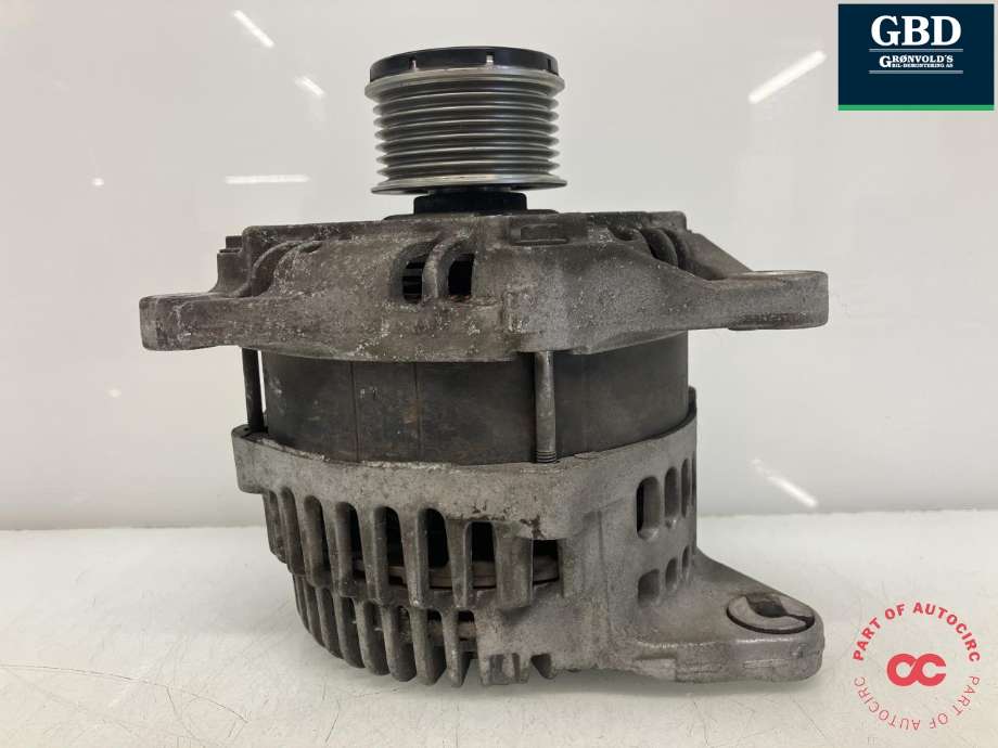 Dynamo diesel til Subaru Forester 2008-2013 (Type III) (MITSUBISHI|23700AA730|A2TX2381|)