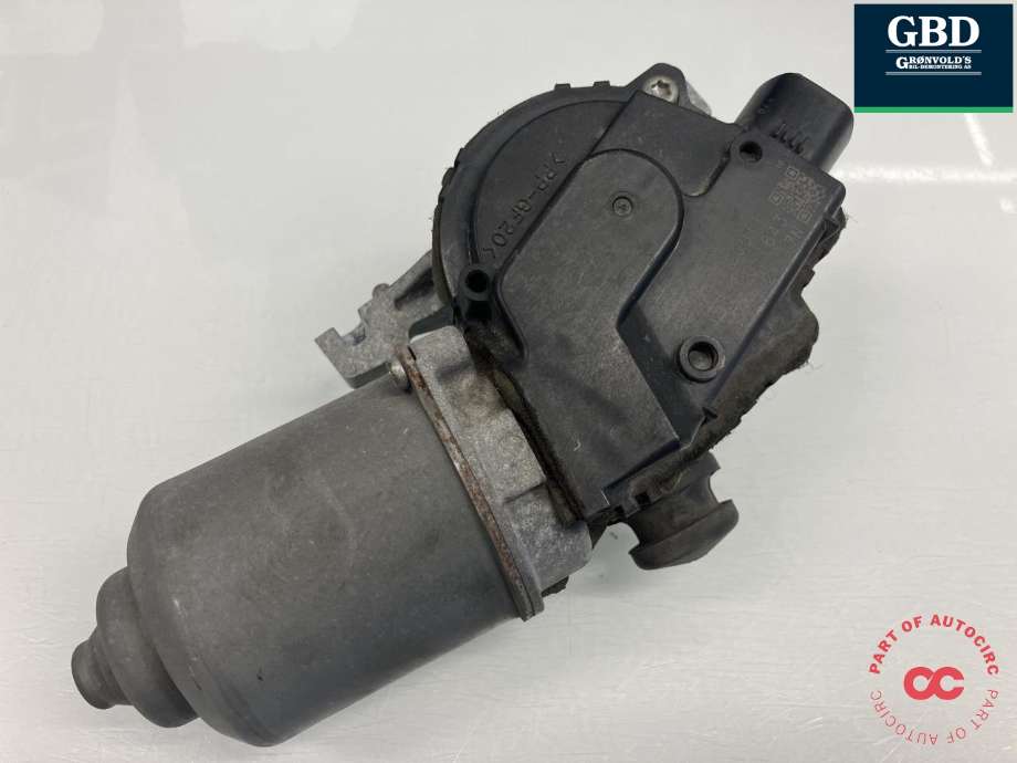 Viskermotor frontrute til Subaru Forester 2008-2013 (Type III)  (86510SC011|86511SC011|159300-1843)