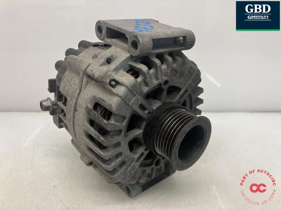 Dynamo diesel til Mercedes Sprinter 2013-2018 (Fase 2) (906) (906) (VALEO|A 000 906 28 22|CG20U015|2613000C)